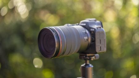 Irix Edge Light Pollution Filter
