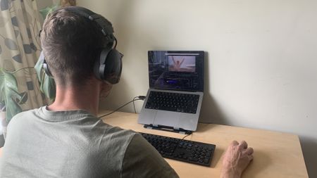 R&Oslash;DE NTH-100