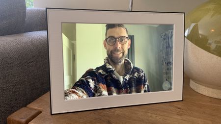 Homture Magic Frame