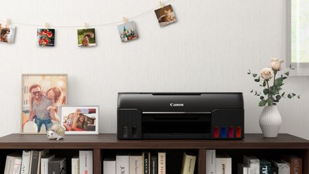 Canon Pixma G650