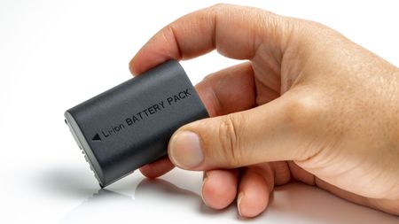 best camera batteries
